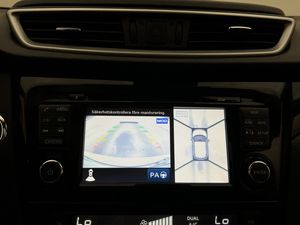 Nissan Qashqai bild 21