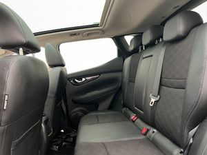 Nissan Qashqai bild 28