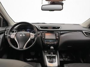 Nissan Qashqai bild 14
