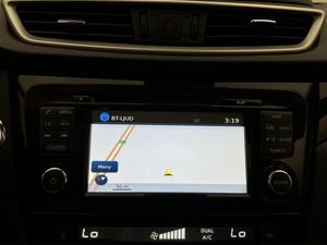Nissan Qashqai bild 22