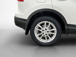 Nissan Qashqai bild 30