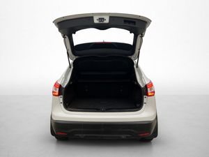 Nissan Qashqai bild 29