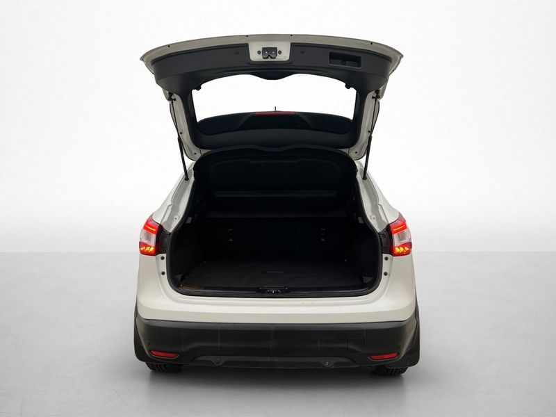 Nissan Qashqai bild 29