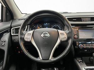 Nissan Qashqai bild 15