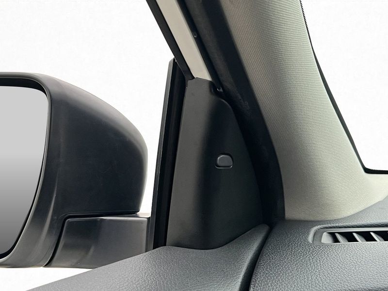 Nissan Qashqai bild 10