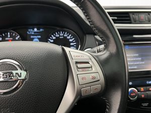 Nissan Qashqai bild 20