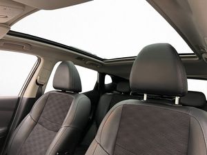 Nissan Qashqai bild 13