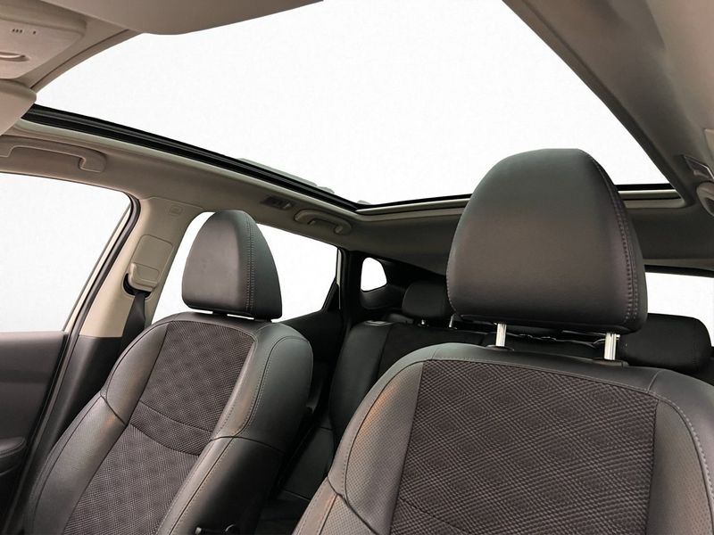 Nissan Qashqai bild 13