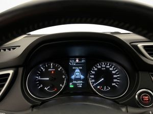 Nissan Qashqai bild 19