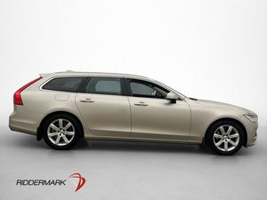 Volvo V90 bild 9