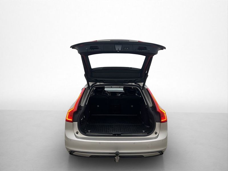 Volvo V90 bild 30