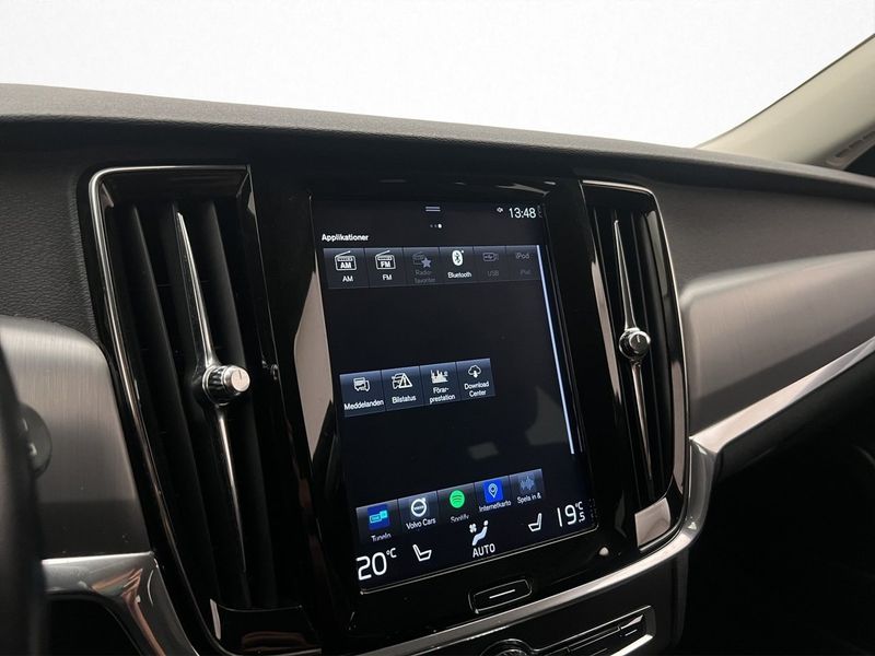 Volvo V90 bild 22