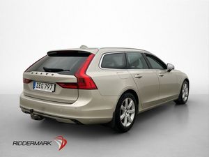 Volvo V90 bild 8