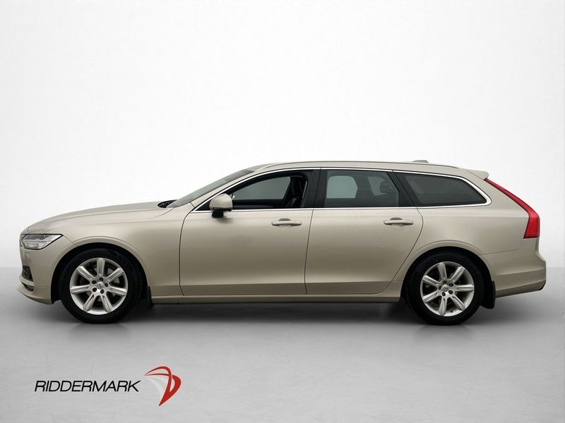 Volvo V90 bild 5