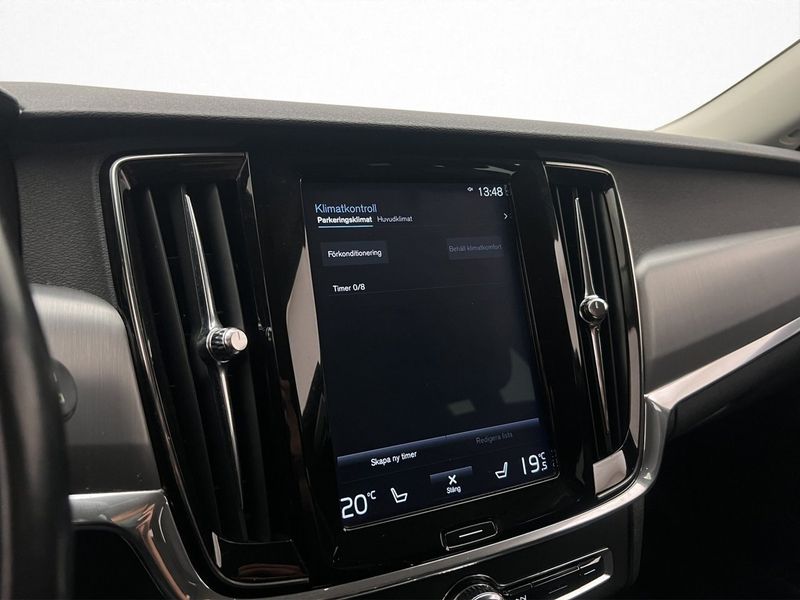 Volvo V90 bild 24