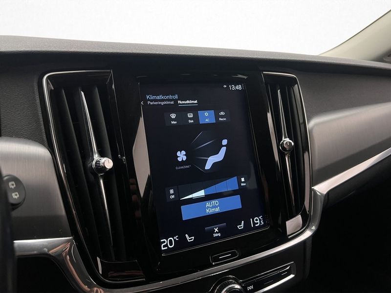 Volvo V90 bild 21