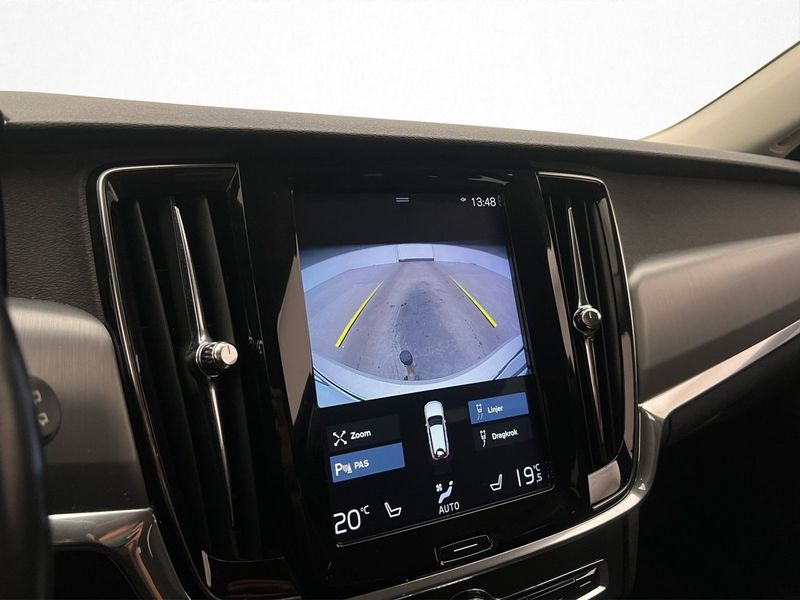 Volvo V90 bild 20