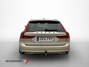 Volvo V90 bild 7
