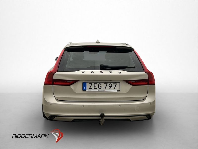 Volvo V90 bild 7