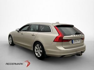 Volvo V90 bild 6