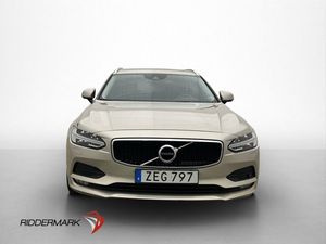 Volvo V90 bild 2