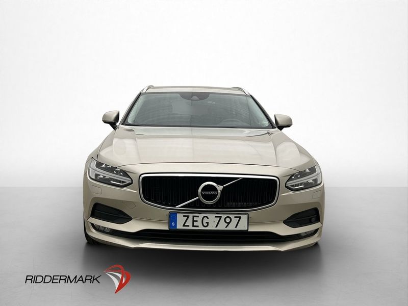 Volvo V90 bild 2