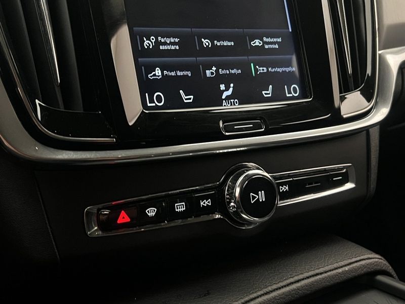 Volvo V90 bild 25