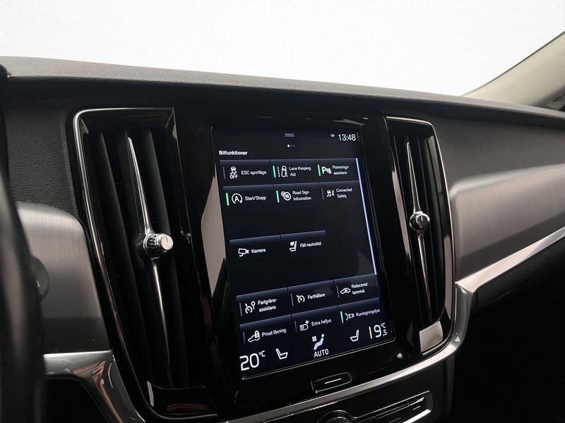 Volvo V90 bild 23