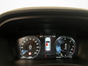 Volvo V90 bild 18