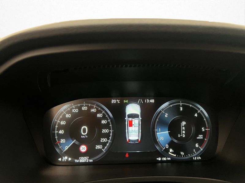 Volvo V90 bild 18