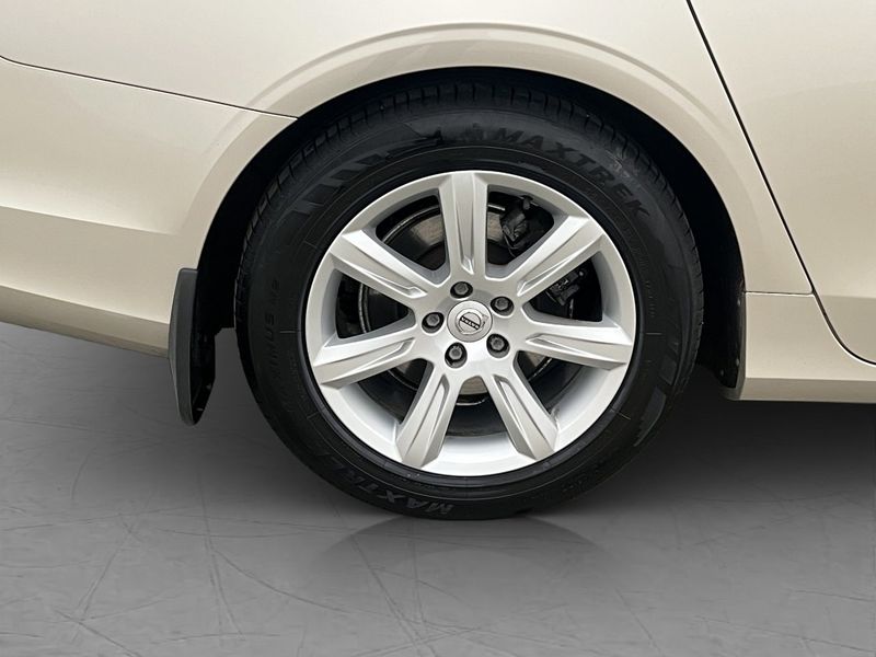 Volvo V90 bild 35