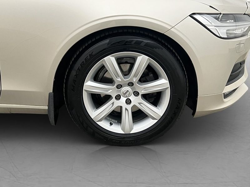 Volvo V90 bild 33