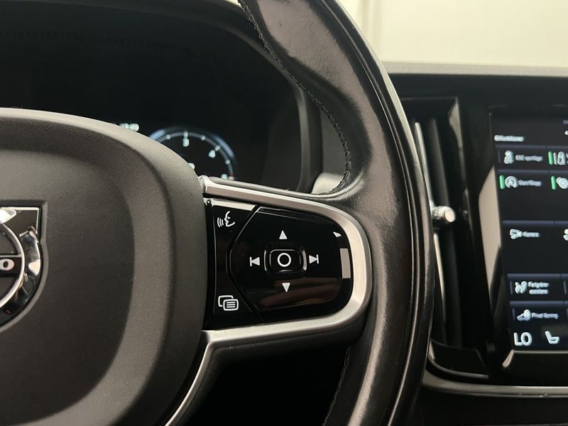 Volvo V90 bild 19