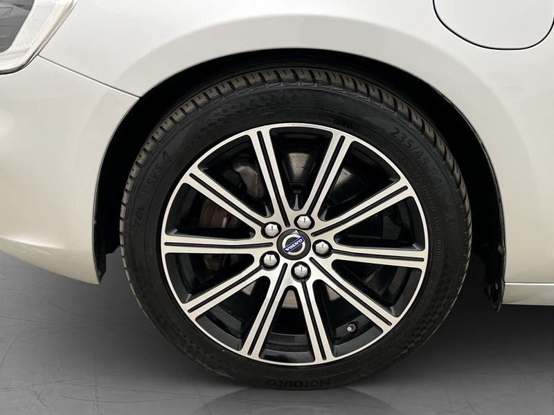 Volvo V60 bild 32