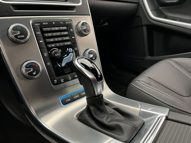 Volvo V60 bild 24