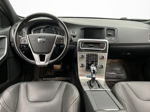 Volvo V60 bild 13