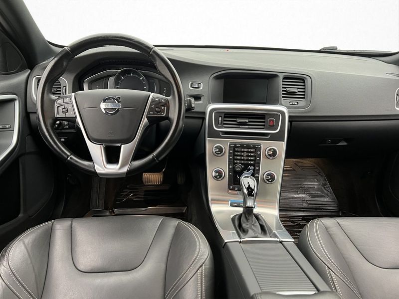 Volvo V60 bild 13