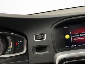 Volvo V60 bild 19