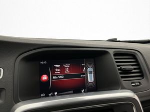 Volvo V60 bild 23