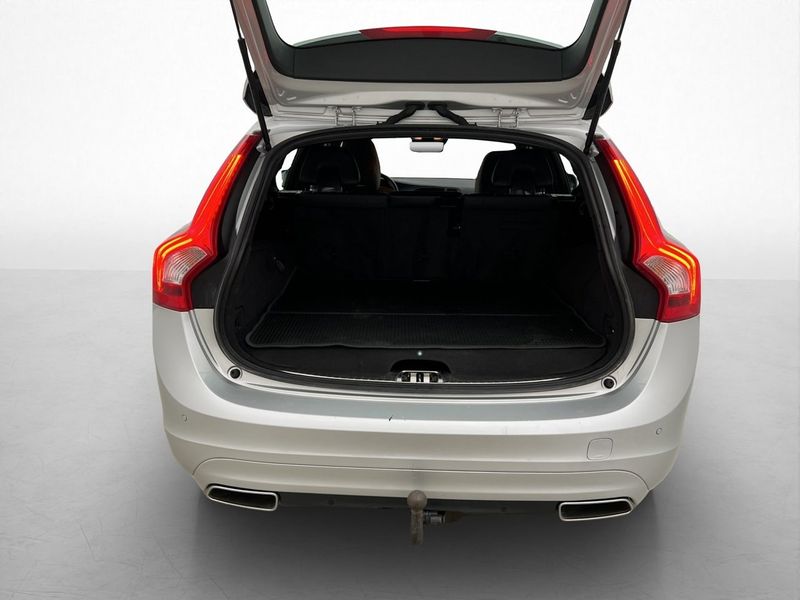 Volvo V60 bild 29