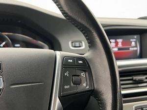 Volvo V60 bild 17