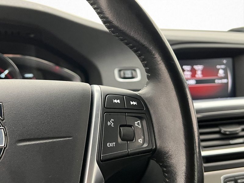 Volvo V60 bild 17