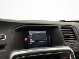 Volvo V60 bild 22