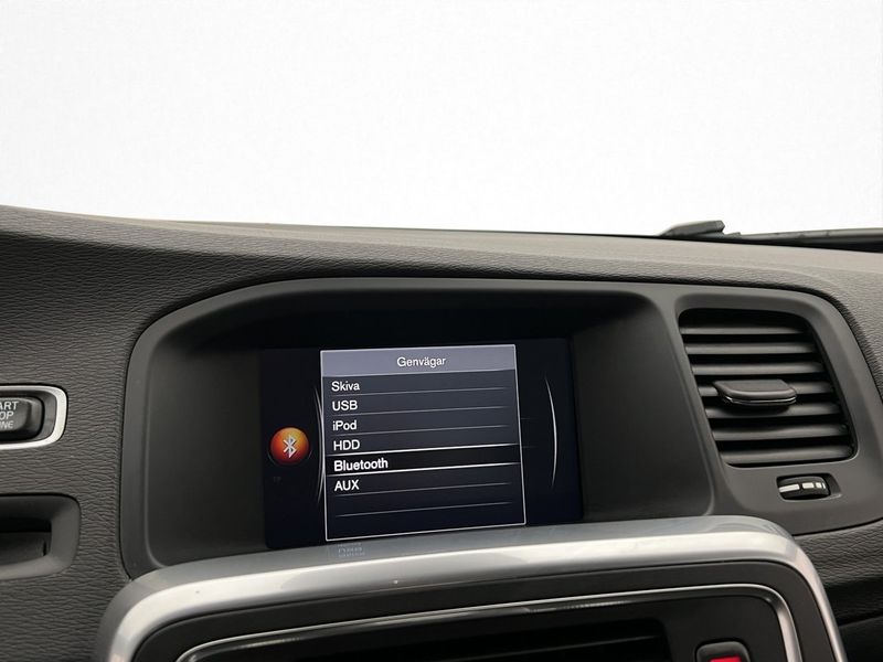 Volvo V60 bild 22