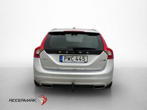 Volvo V60 bild 7