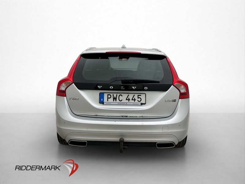 Volvo V60 bild 7