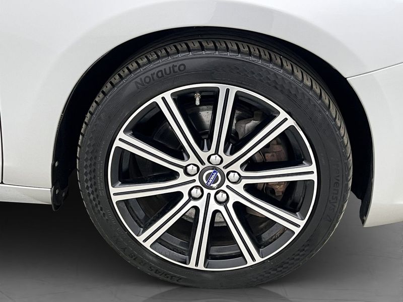 Volvo V60 bild 31