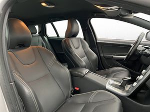 Volvo V60 bild 26