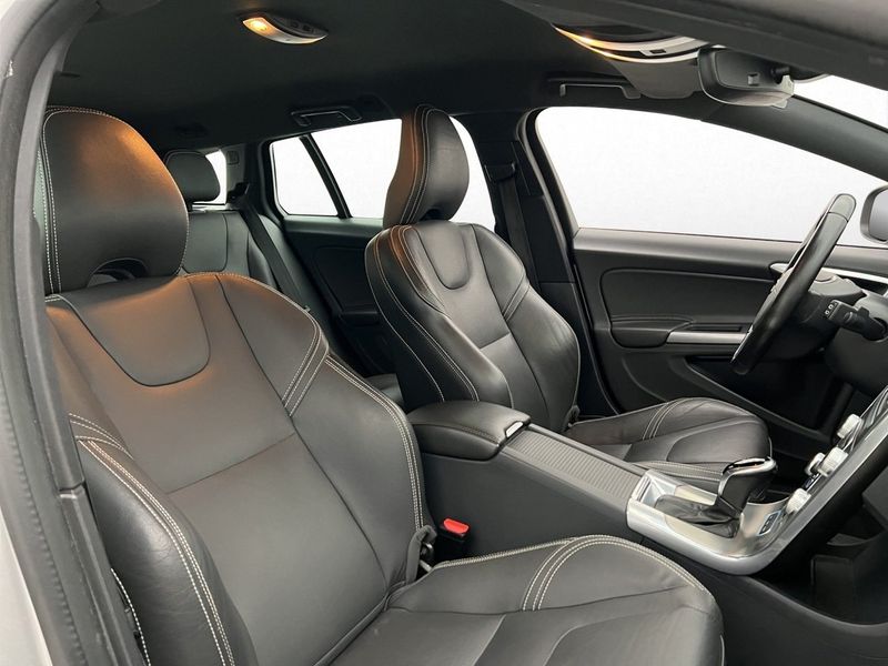 Volvo V60 bild 26