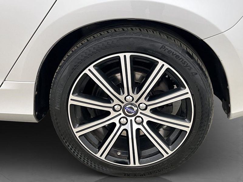 Volvo V60 bild 33
